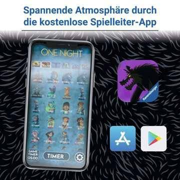 Werwölfe - Special Edition, deutsch