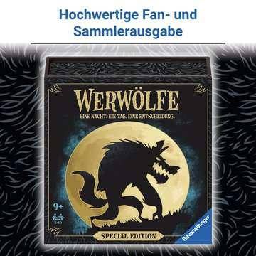 Werwölfe - Special Edition, deutsch