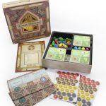 Echoes of Emperors (4-Spieler Edition), deutsch