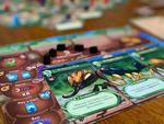 March of the Ants (Evolved Edition), deutsch, Giant Roc, Spiele, Kenner