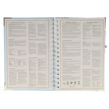 Eat Your Brain - Deluxe Notebook, sprachunabhängig / englisch