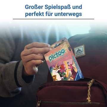 Fantasy - Pictoo Card Games, deutsch