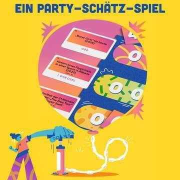 Much too much?!, deutsch