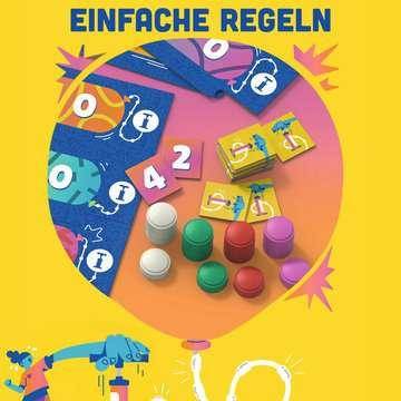 Much too much?!, deutsch