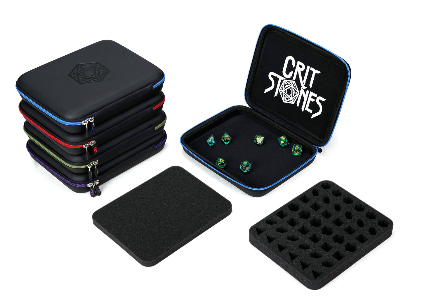 Arcanum - Luxus-Würfelschrein, sprachunabhängig