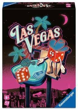 Las Vegas (2026), deutsch
