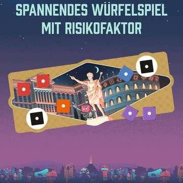 Las Vegas (2026), deutsch