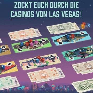 Las Vegas (2026), deutsch