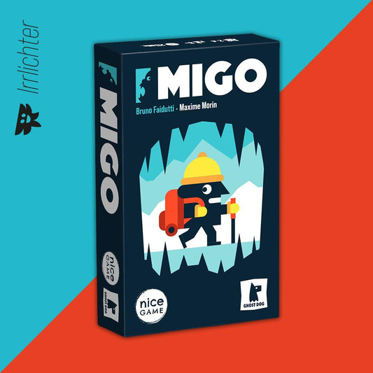 Migo (Irrlichter), deutsch