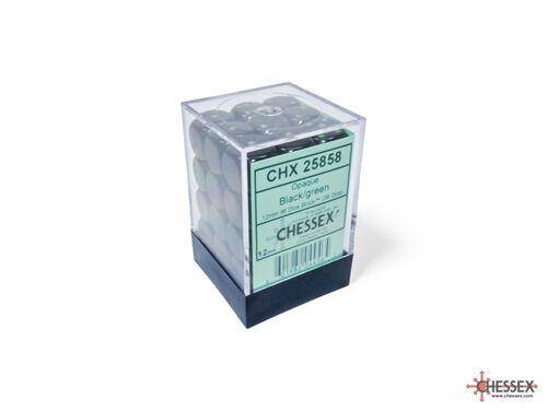 Mystery Würfelset Opaque (36), sprachunabhängig