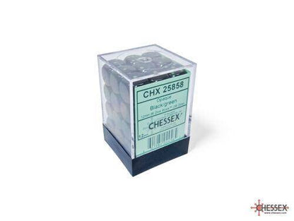 Mystery Würfelset Opaque (36), sprachunabhängig