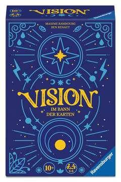 Vision, deutsch