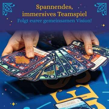 Vision, deutsch