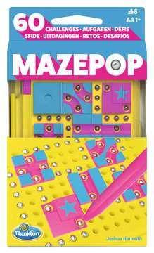 Mazepop, deutsch