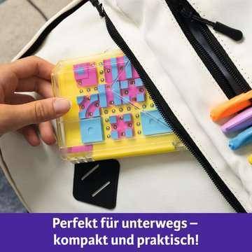 Mazepop, deutsch