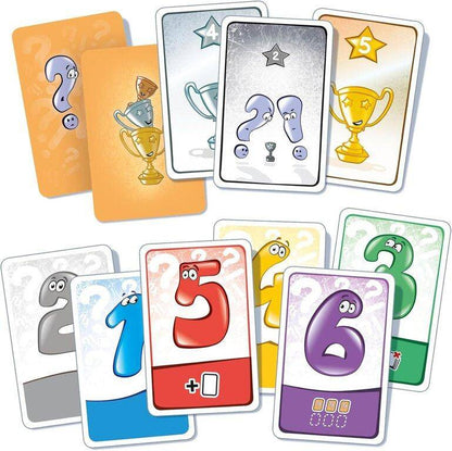 Keine Ahnung?!, deutsch