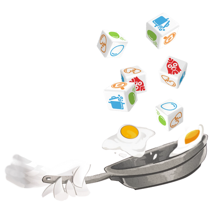 Auf Die Eier!, deutsch