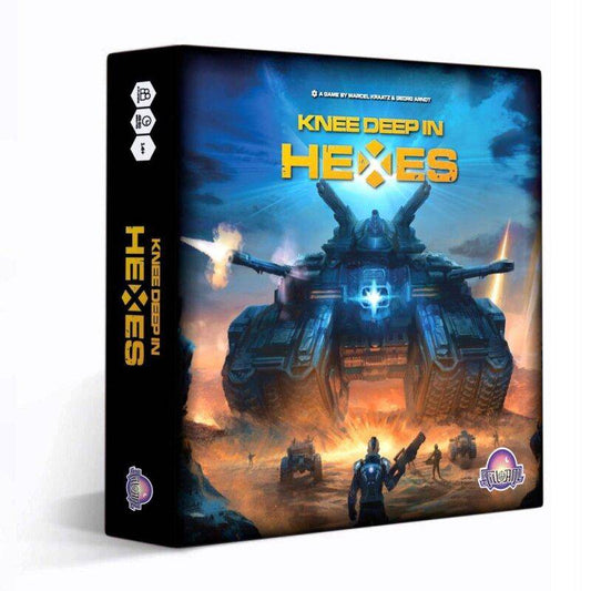 Knee Deep In Hexes, deutsch