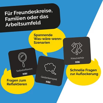 Erzählt Euch Mehr Klassik - Mini, deutsch