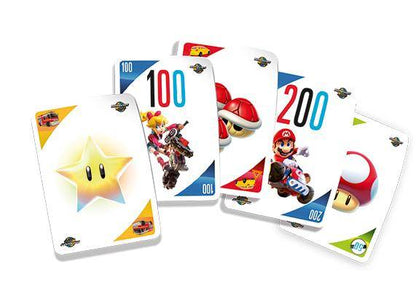 1000Km Pocket - Mario Kart World, deutsch