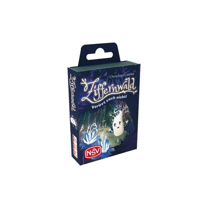 Ziffernwald (Nsv-Travel)