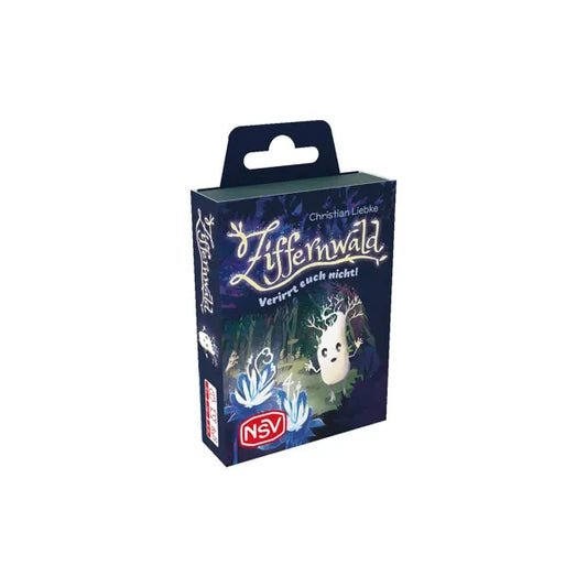 Ziffernwald (Nsv-Travel)