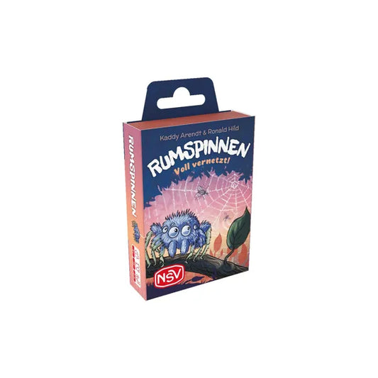 Rumspinnen (Nsv-Travel)