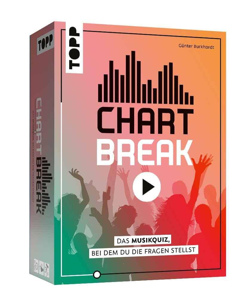 Chartbreak, deutsch