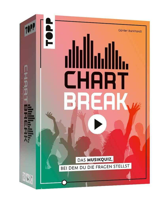 Chartbreak, deutsch