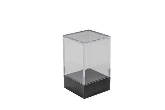 Acrylbox Für Würfel, sprachunabhängig