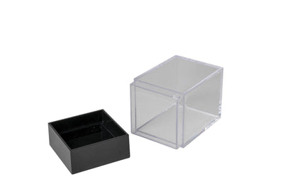Acrylbox Für Würfel, sprachunabhängig