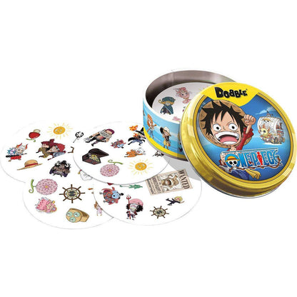 Dobble One Piece, deutsch