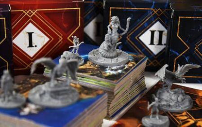 Divinus | Truhe Der Vielfalt - Big Box (Inkl. Neustart Add-On), deutsch