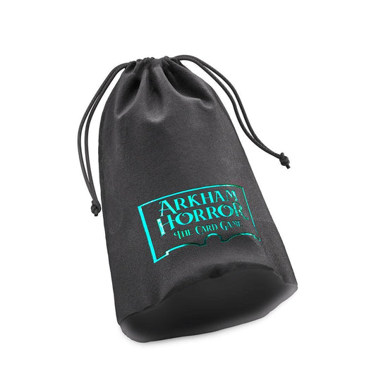 Chaos Tokens + Token Bag - Arkham Horror, sprachunabhängig