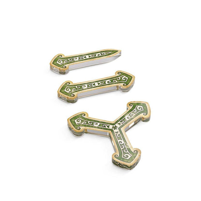 Connector Tokens - Arkham Horror, sprachunabhängig