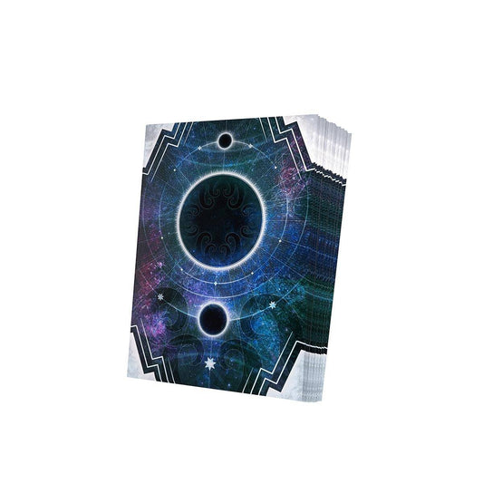 Investigator Art Sleeves - Arkham Horror, sprachunabhängig