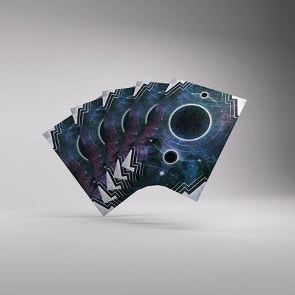 Investigator Art Sleeves - Arkham Horror, sprachunabhängig