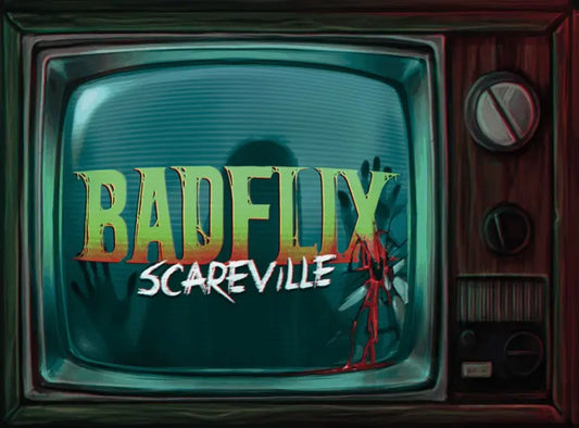 Badflix, deutsch