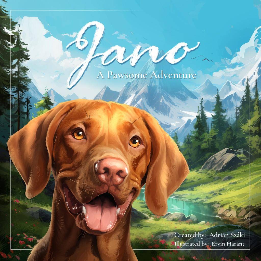 Jano, deutsch