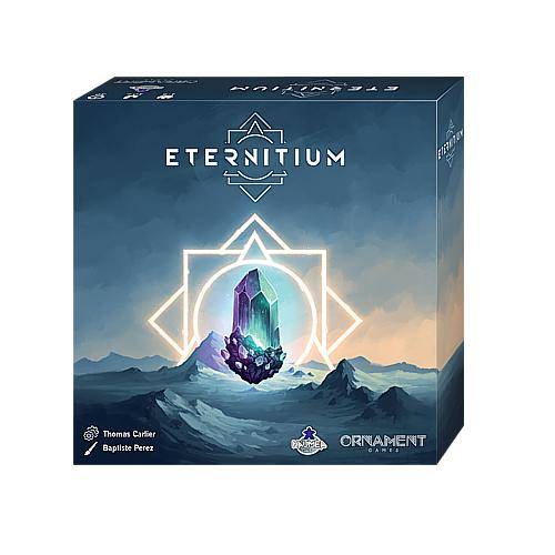 Eternitium, deutsch