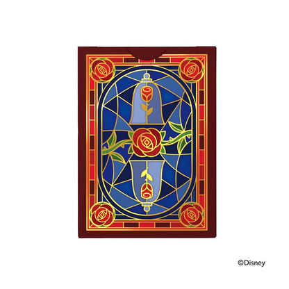 Bicycle® Disney Beauty and the Beast, sprachunabhängig