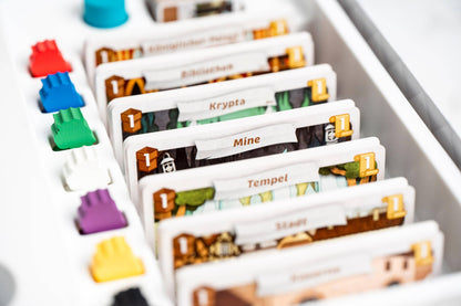 Paper Tales Ultimate, deutsch