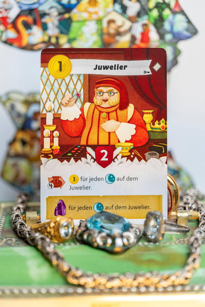 Paper Tales Ultimate, deutsch