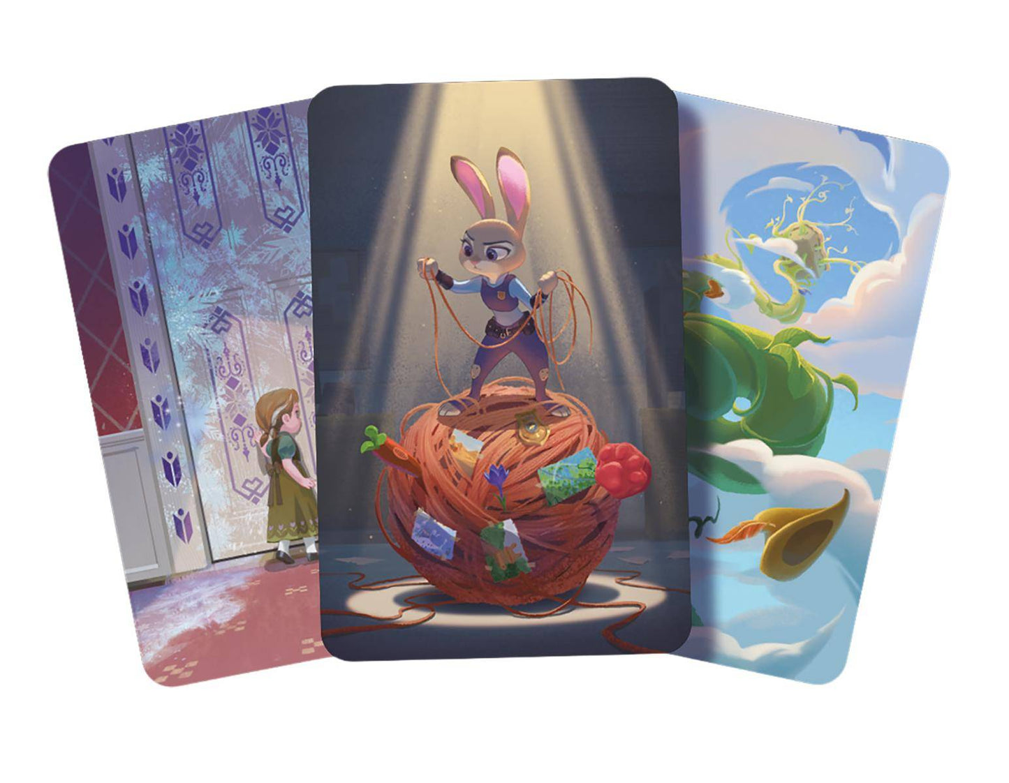 Dixit Signature – Abenteuer & Mysterien, deutsch (Erw.)