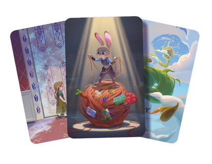 Dixit Signature – Abenteuer & Mysterien, deutsch (Erw.)