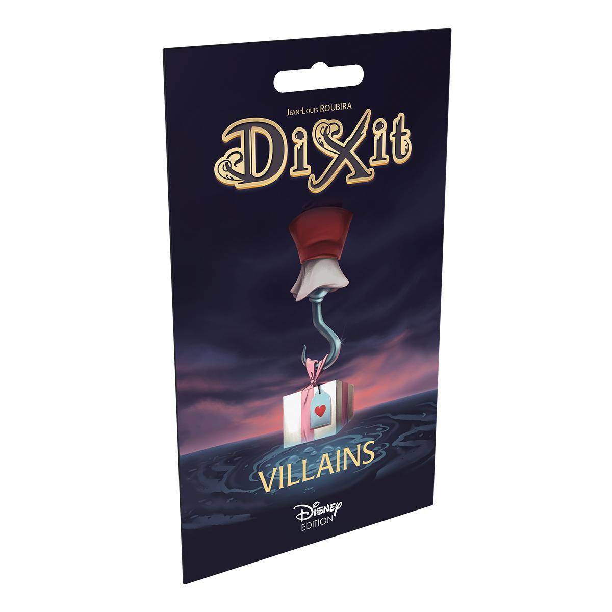 Dixit Signature – Villains, deutsch (Erw.)