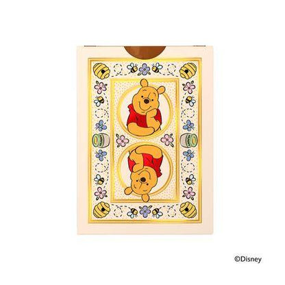 Bicycle® Disney Winnie the Pooh, sprachunabhängig