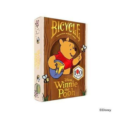 Bicycle® Disney Winnie the Pooh, sprachunabhängig