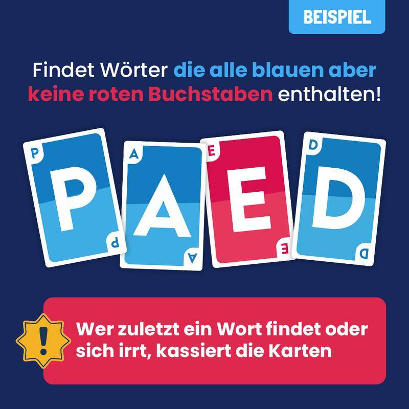 Momo - Das Wortduell, deutsch