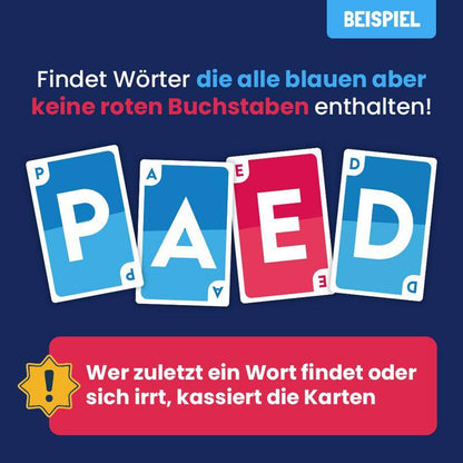 Momo - Das Wortduell, deutsch